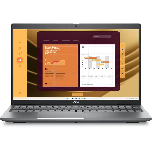 Ноутбуки Latitude Dell